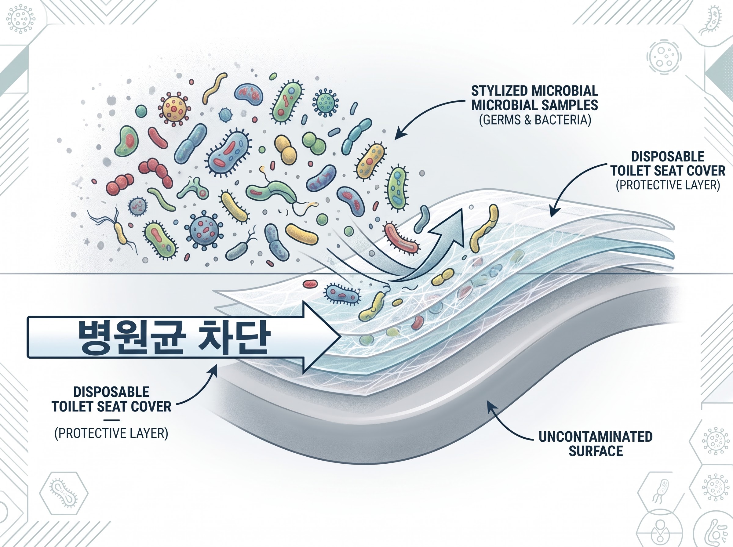 일회용변기시트커버,크린유