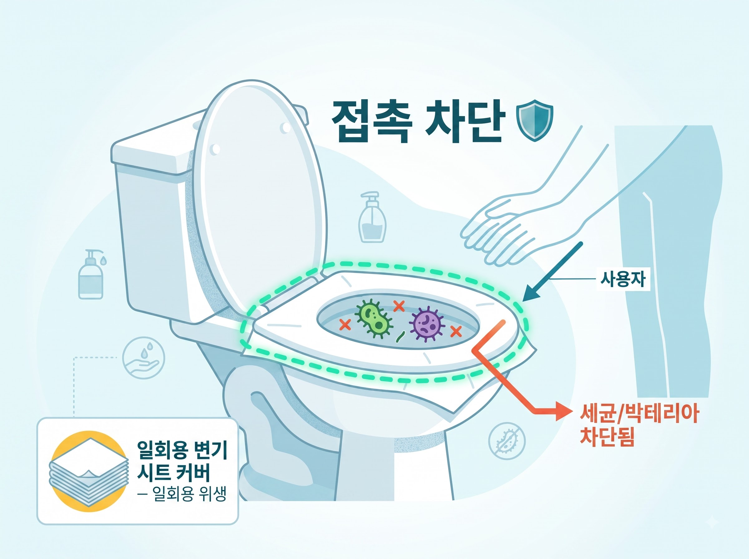 일회용변기시트커버,크린유