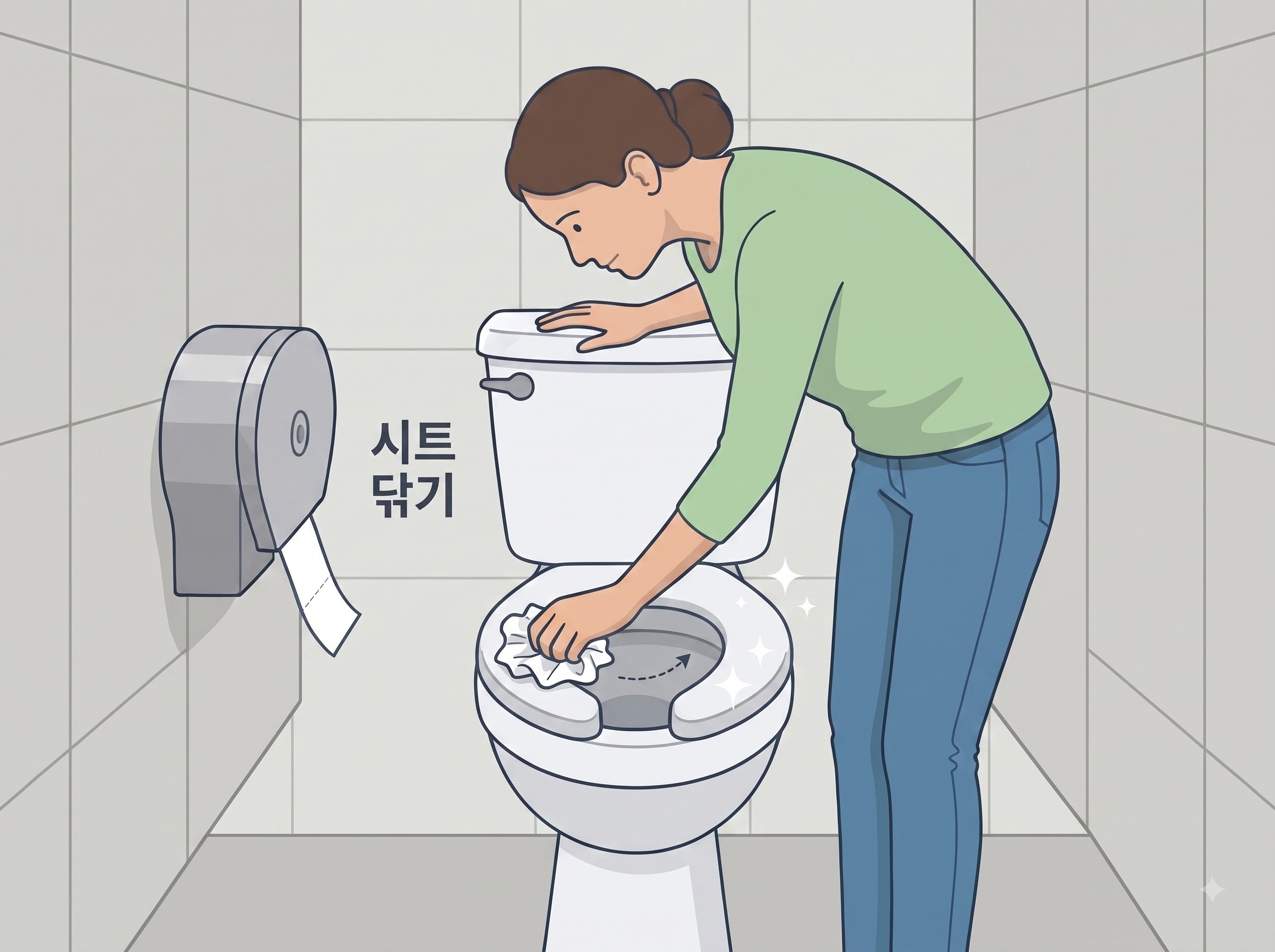 일회용변기시트커버,크린유